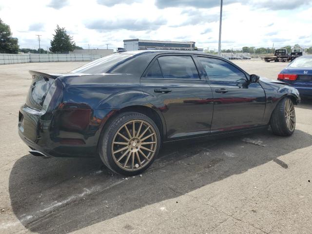 Photo 3 from auction – 2018 CHRYSLER 300 S with VIN 2C3CCABGXJH141275