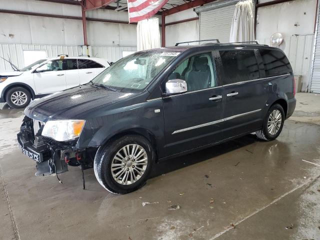 Photo 1 from auction – 2014 CHRYSLER TOWN & COU with VIN 2C4RC1CG8ER368534