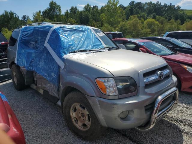 Photo 4 from auction – 2006 TOYOTA SEQUOIA SR5 with VIN 5TDBT44A56S265691