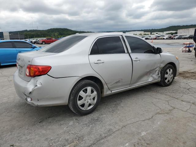 Photo 3 from auction – 2010 TOYOTA COROLLA BA with VIN 1NXBU4EE6AZ353213