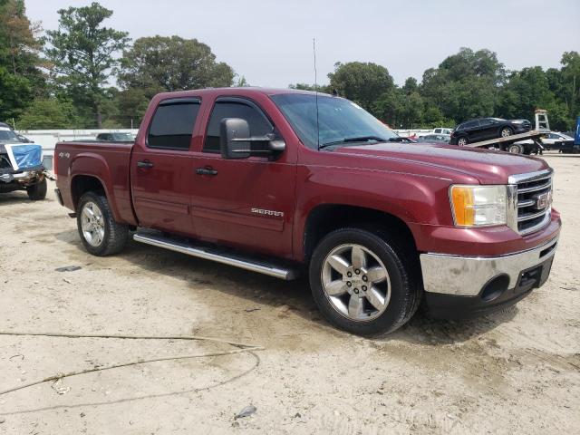 Photo 4 from auction – 2013 GMC SIERRA K15 with VIN 3GTP2VE75DG186325