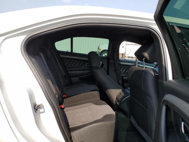 Photo 10 from auction – 2015 FORD TAURUS SEL with VIN 1FAHP2E80FG105314