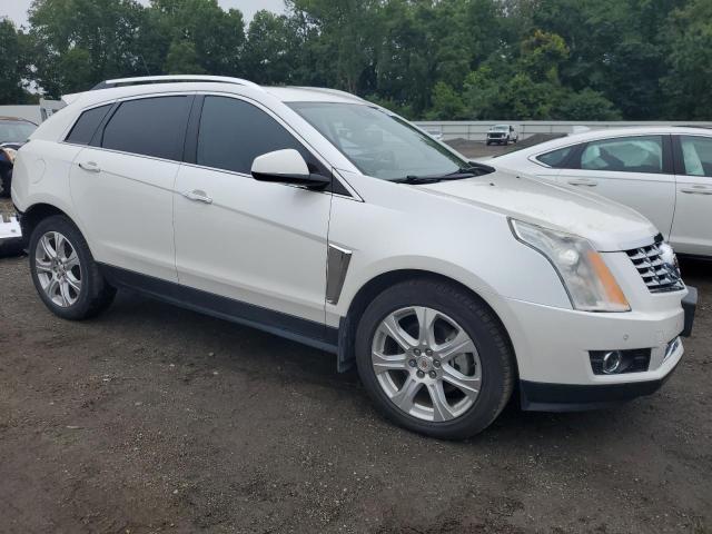 Photo 4 from auction – 2016 CADILLAC SRX PREMIU with VIN 3GYFNDE34GS547419
