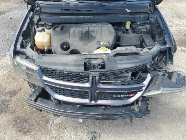 Photo 12 from auction – 2017 DODGE JOURNEY GT with VIN 3C4PDDEG7HT623792