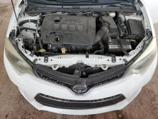 Photo 11 from auction – 2015 TOYOTA COROLLA L with VIN 2T1BURHE3FC416222