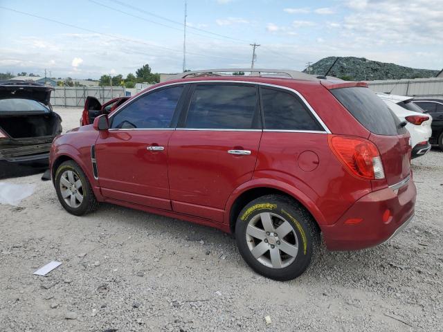 Photo 2 from auction – 2014 CHEVROLET CAPTIVA LT with VIN 3GNAL3EK9ES559402