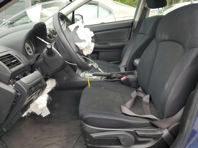 Photo 7 from auction – 2014 SUBARU IMPREZA with VIN JF1GJAA66EH013113