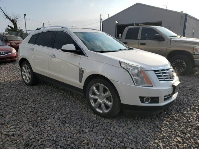 Photo 4 from auction – 2016 CADILLAC SRX PREMIU with VIN 3GYFNDE37GS551769