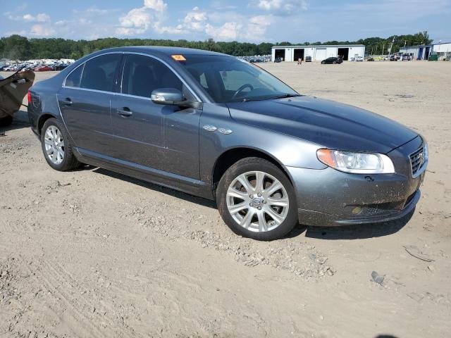 Photo 4 from auction – 2007 VOLVO S80 3.2 with VIN YV1AS982471030299