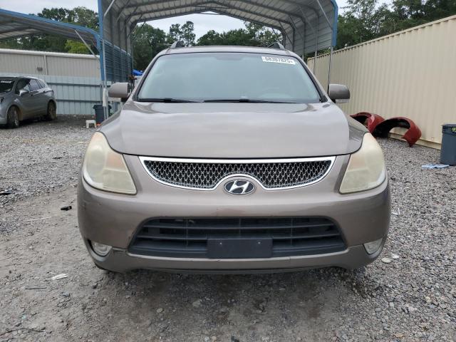 Photo 5 from auction – 2011 HYUNDAI VERACRUZ G with VIN KM8NUDCC7BU148452