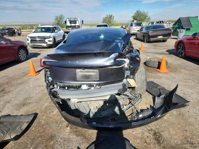 Photo 6 from auction – 2024 TESLA MODEL 3 with VIN 5YJ3E1EA7RF854682