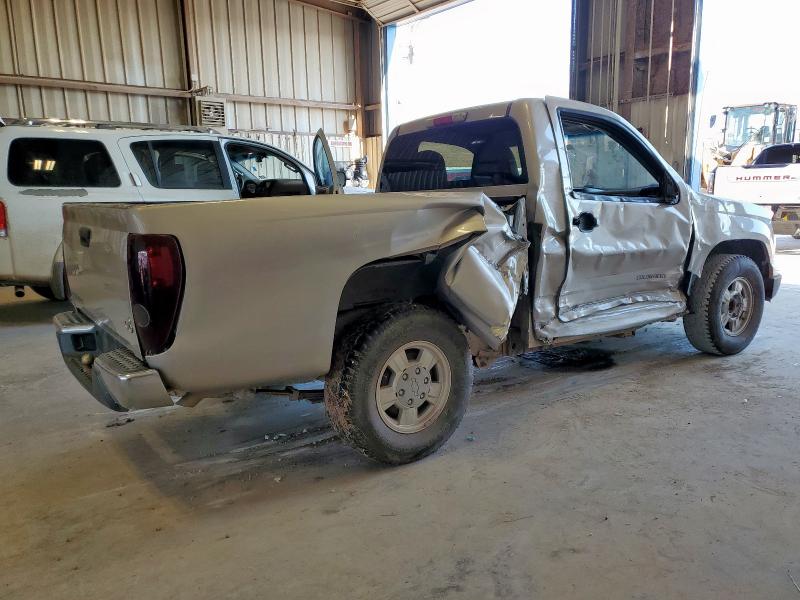 Photo 3 from auction – 2005 CHEVROLET COLORADO with VIN 1GCCS148758216935