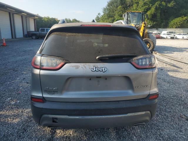Photo 6 from auction – 2020 JEEP CHEROKEE L with VIN 1C4PJMDX8LD650539