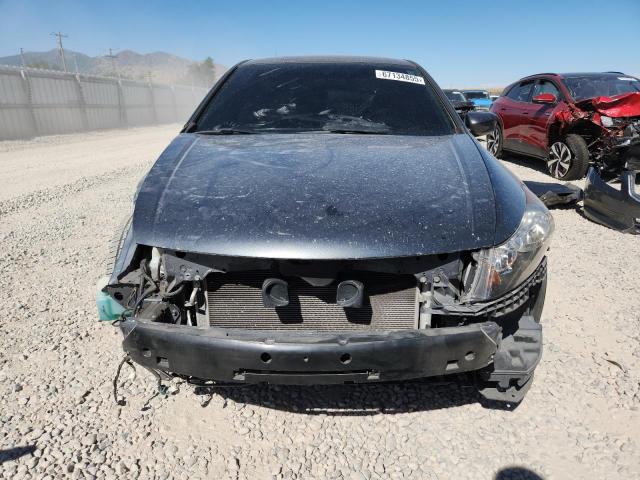 Photo 5 from auction – 2012 HONDA ACCORD LX with VIN 1HGCP2F31CA157204