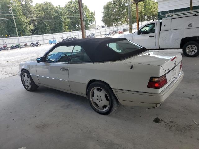 Photo 2 from auction – 1995 MERCEDES-BENZ E 320 with VIN WDBEA66E1SC282321
