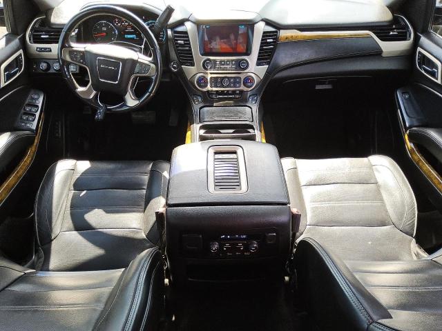 Photo 8 from auction – 2017 GMC YUKON DENA with VIN 1GKS2CKJXHR282945