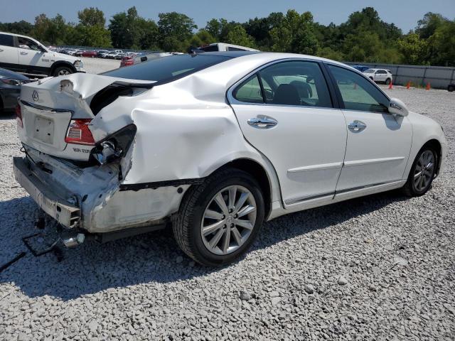 Photo 3 from auction – 2012 LEXUS ES 350 with VIN JTHBK1EG4C2507425