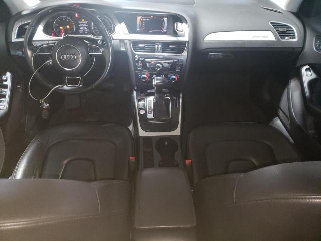 Photo 8 from auction – 2016 AUDI A4 PREMIUM with VIN WAUBFAFL7GN008881