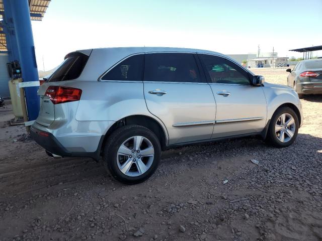 Photo 3 from auction – 2013 ACURA MDX TECHNO with VIN 2HNYD2H35DH524273