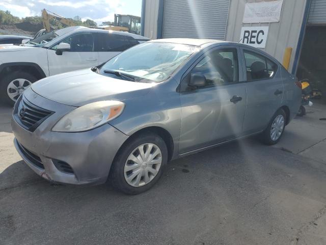 NISSAN VERSA S 2012 with VIN 3N1CN7AP8CL824468 - Photo from auction