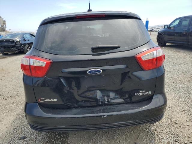 Photo 6 from auction – 2013 FORD C-MAX SE with VIN 1FADP5AU0DL505641