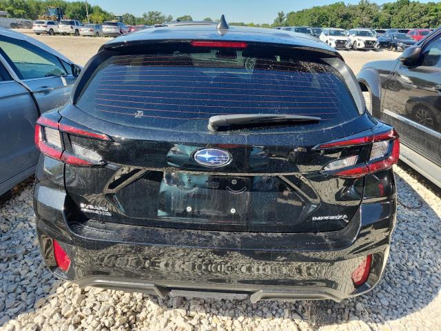 Photo 6 from auction – 2024 SUBARU IMPREZA SP with VIN JF1GUAFC4R8393872