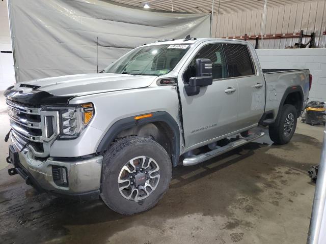 GMC SIERRA K25 2021 with VIN 1GT59ME72MF300862 - Photo from auction