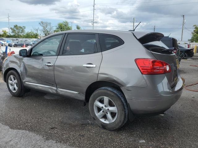 Photo 2 from auction – 2012 NISSAN ROGUE S with VIN JN8AS5MT9CW285593