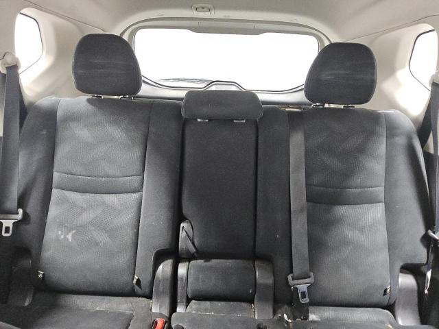 Photo 10 from auction – 2016 NISSAN ROGUE S with VIN JN8AT2MT1GW009894