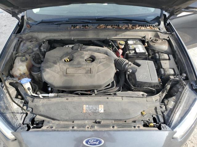 Photo 11 from auction – 2016 FORD FUSION TIT with VIN 3FA6P0K97GR231513