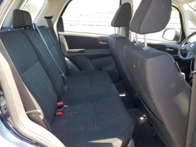Photo 11 from auction – 2011 SUZUKI SX4 with VIN JS2YB5A38B6301298