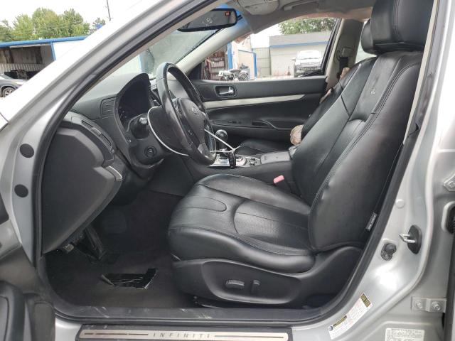 Photo 7 from auction – 2013 INFINITI G37 with VIN JN1CV6AR9DM356673