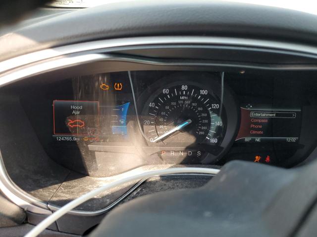 Photo 9 from auction – 2015 FORD FUSION SE with VIN 3FA6P0HD3FR224441