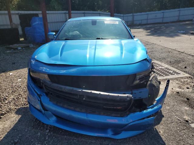 Photo 5 from auction – 2018 DODGE CHARGER SX with VIN 2C3CDXBG3JH335291