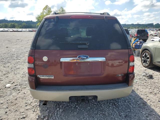 Photo 6 from auction – 2010 FORD EXPLORER E with VIN 1FMEU7E85AUA61528