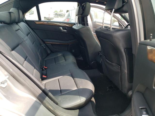 Photo 10 from auction – 2011 MERCEDES-BENZ E 350 4MAT with VIN WDDHF8HB5BA421799