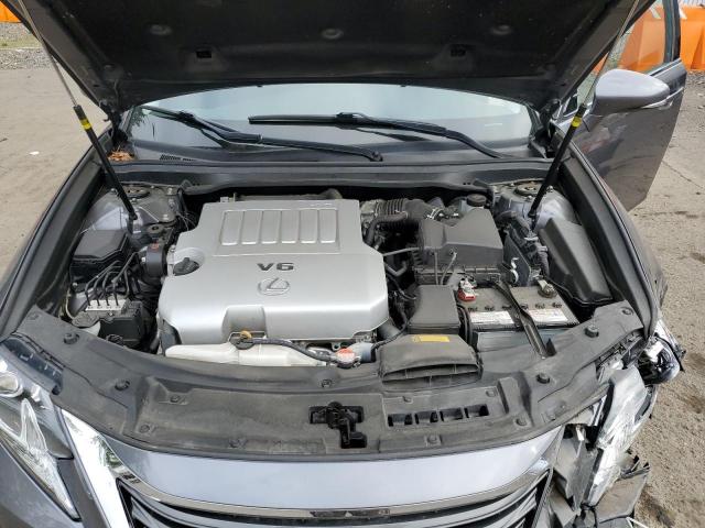 Photo 11 from auction – 2016 LEXUS ES 350 with VIN 58ABK1GG5GU015418