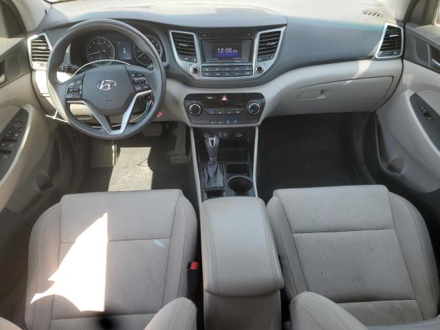 Photo 8 from auction – 2016 HYUNDAI TUCSON LIM with VIN KM8J3CA44GU181651