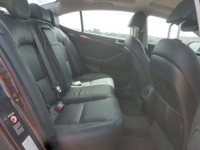 Photo 10 from auction – 2015 KIA CADENZA PR with VIN KNALN4D76F5196855