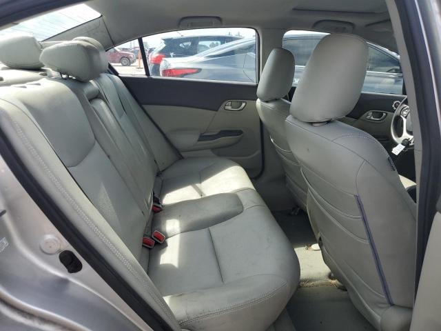 Zdjęcie 10 z aukcji – 2012 HONDA CIVIC EX z VIN 2HGFB2F8XCH312535