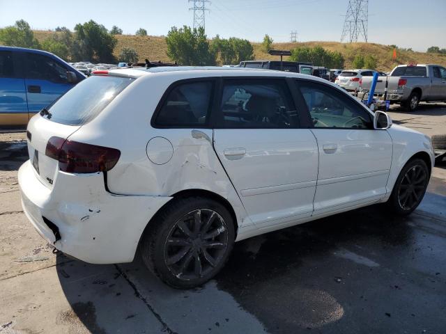 Photo 3 from auction – 2009 AUDI A3 2.0T QU with VIN WAUKF78P19A114191