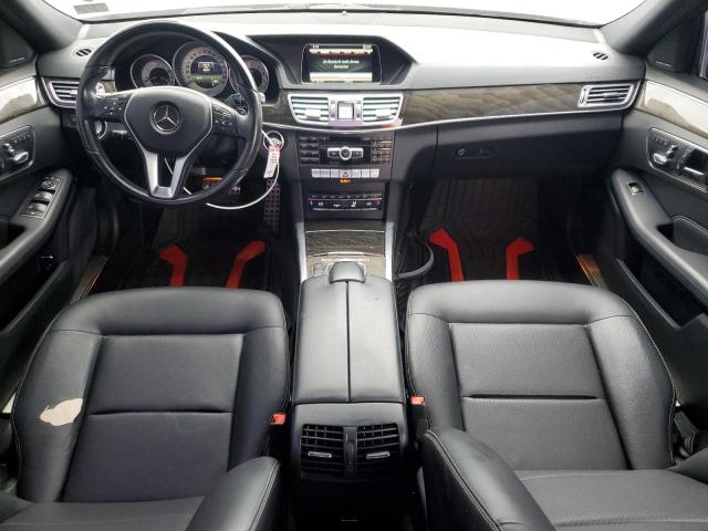 Photo 8 from auction – 2015 MERCEDES-BENZ E 350 with VIN WDDHF5KB1FB103623