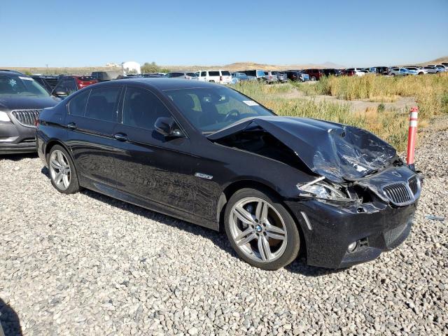 Photo 4 from auction – 2014 BMW 535 XI with VIN WBA5B3C53ED532980