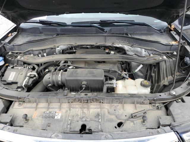 Photo 12 from auction – 2020 FORD EXPLORER L with VIN 1FMSK8FH3LGA66662