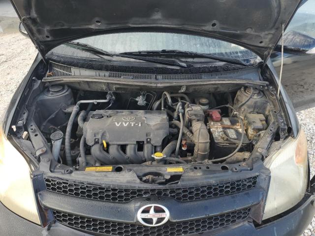 Photo 11 from auction – 2006 TOYOTA SCION XA with VIN JTKKT624160137730