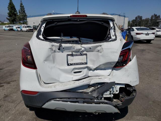 Photo 6 from auction – 2021 BUICK ENCORE PREFERRED with VIN KL4CJASB7MB301142