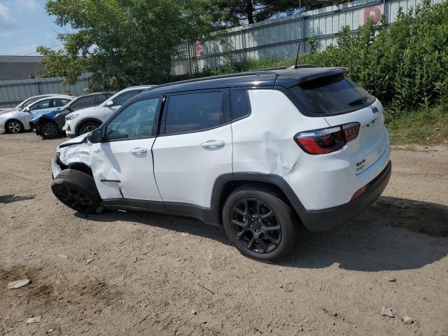 Photo 2 from auction – 2024 JEEP COMPASS LA with VIN 3C4NJDBN7RT114600