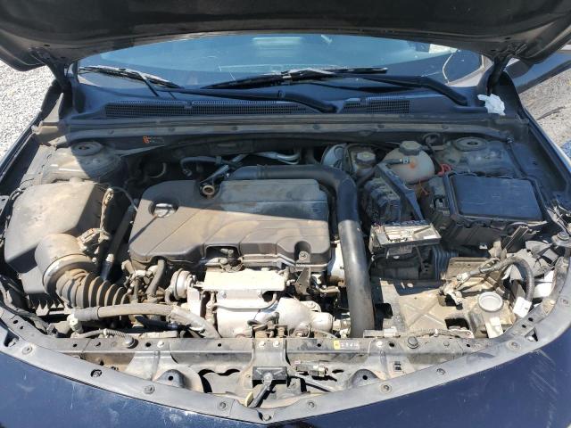 Photo 11 from auction – 2017 CHEVROLET MALIBU LT with VIN 1G1ZE5ST7HF109716