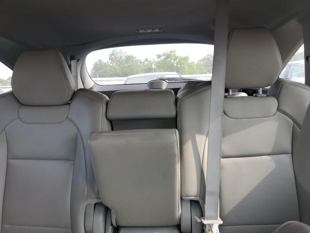 Photo 10 from auction – 2017 ACURA MDX with VIN 5FRYD4H3XHB011984