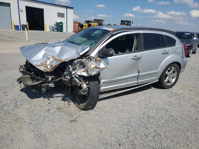 DODGE CALIBER R/T 2007 with VIN 1B3HB78K17D148366 - Photo from auction